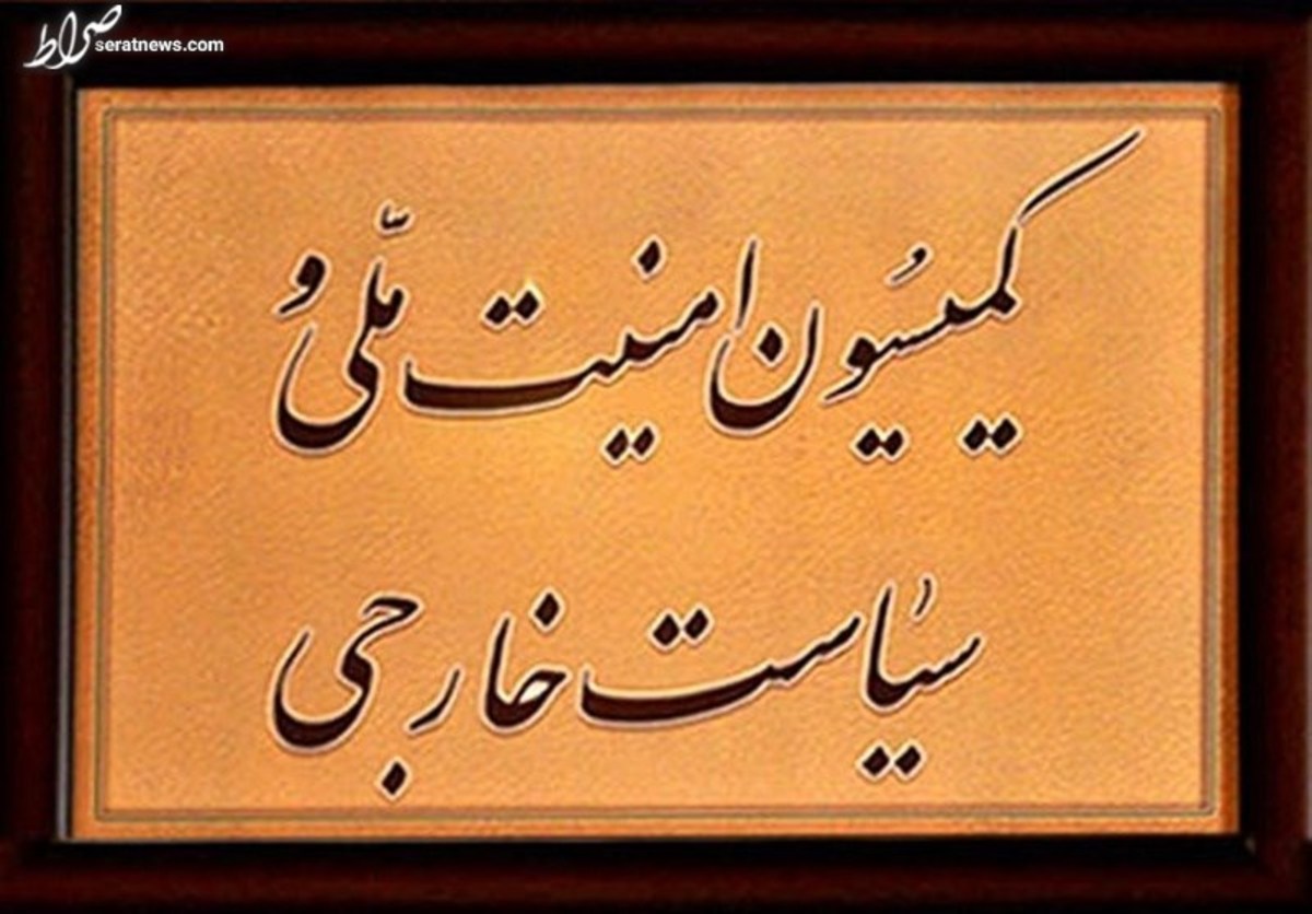 جلسه نمایندگان با «امیرعبداللهیان» / آمریکا باید تصمیمهای سخت سیاسی بگیرد