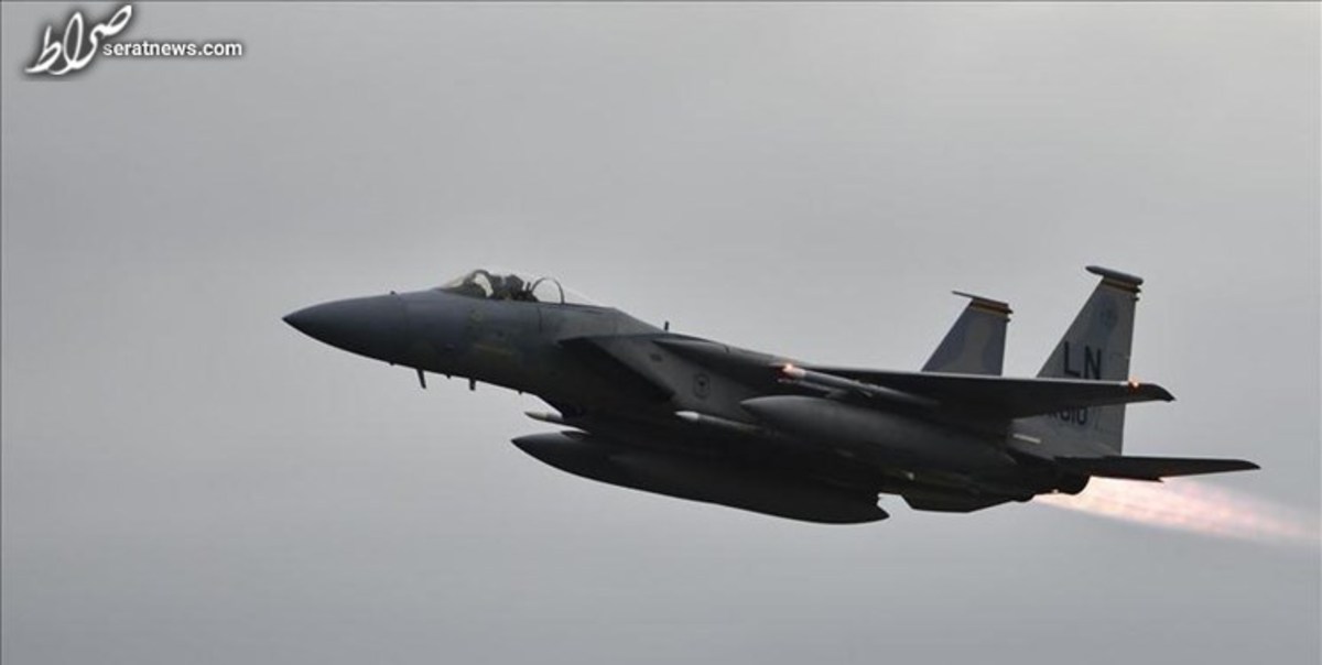 نفوذ ۷ جت نظامی چین به منطقه شناسایی هوایی تایوان