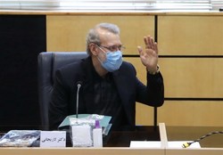 احتمال نامزدی علی لاریجانی در انتخابات کم است