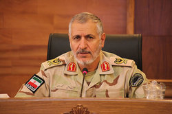 فرمانده مرزبانی ناجا: انتقام خون شهید نامور را به زودی می‌گیریم