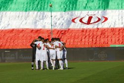 درد سر انصراف کره‌ شمالی برای تیم ملی ایران