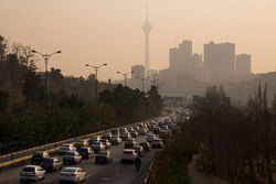 لغو طرح ترافیک پایتخت تا پایان ماه رمضان