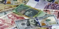 افزایش نرخ رسمی ۲۹ ارز در ۱۸ اردیبهشت ۱۴۰۰