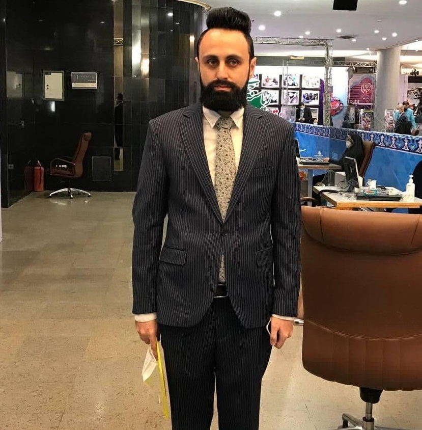 حاشیههای روز سوم ثبت نام ریاست جمهوری؛ ثبتنام دوباره احمدینژاد! حاشیههای روز سوم ثبت نام ریاست جمهوری؛ ثبتنام دوباره احمدینژاد!