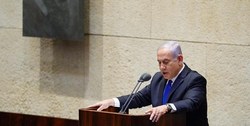 نتانیاهو کشتار کودکان و زنان فلسطینی را «منصفانه» خواند