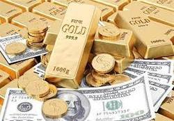افزایش نرخ طلا سکه دلار در ساعات پایانی ۲۶ اردیبهشت+ جدول تغییرات