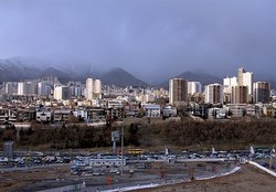 هوای تهران همچنان «قابل قبول» است