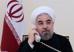 روحانی: ماجرای فلسطین مهمترین مساله امت اسلامی است