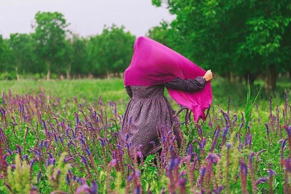 اینستاگرام از زبان بلاگرها/ نه کیف و کفشم برند است نه خانه و زندگی ام تمیز! + تصاویر