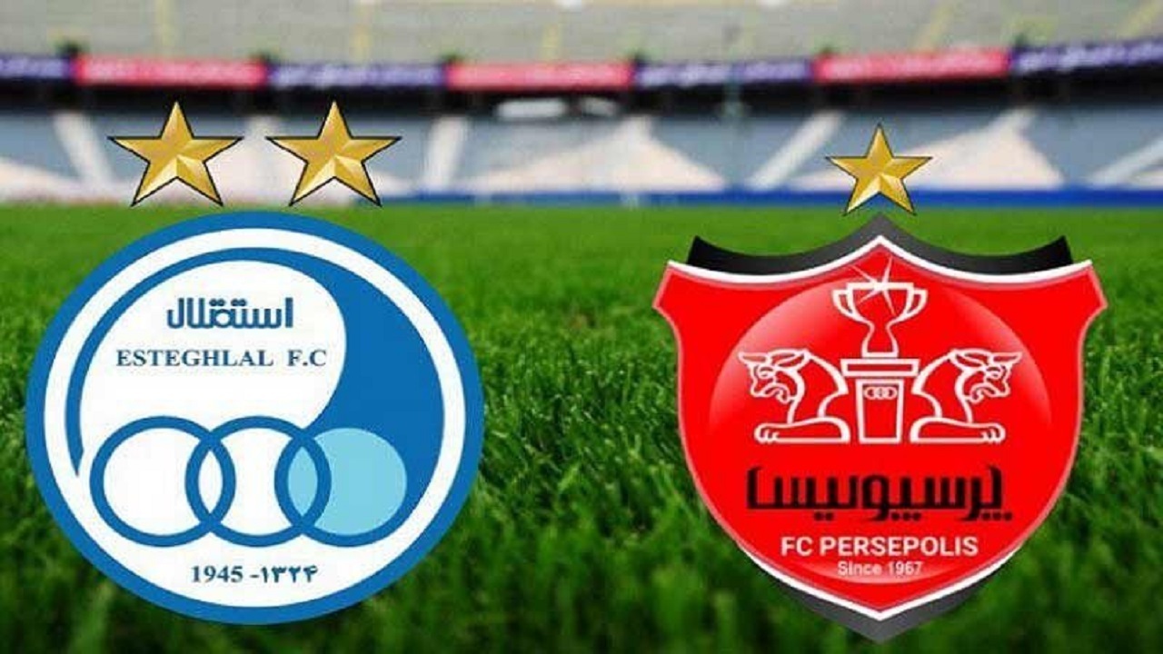 سقوط رتبه استقلال در آسیا و جهان/ پرسپولیس در رتبه ۹۷ دنیا