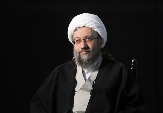 توضیحات آملی لاریجانی درباره ردصلاحیت‌ کاندیداها