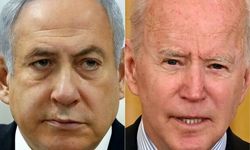درخواست نتانیاهو از بایدن درباره جنگ غزه