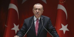 احضار سفیر ترکیه به وزارت خارجه اتریش به دنبال سخنان ضد صهیونیستی اردوغان