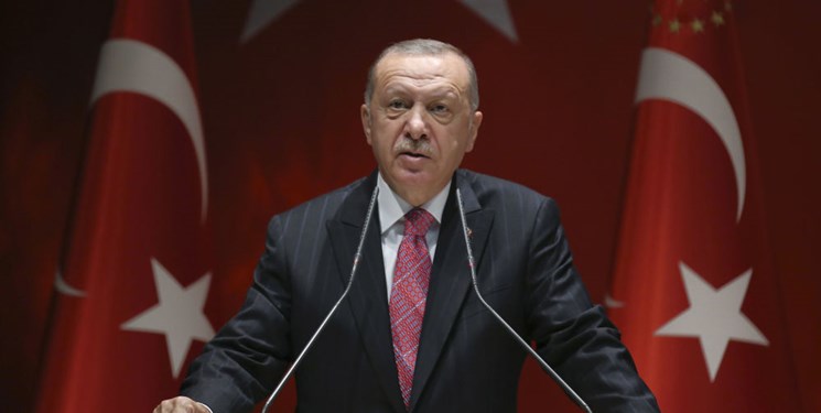 احضار سفیر ترکیه به وزارت خارجه اتریش