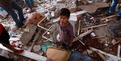 اتحادیه اروپا خواستار آتش بس فوری در غزه شد