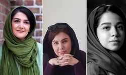 حضور سه کارگردان زن ایرانی در جشنواره جهانی فجر