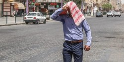 خنکی هوا در بام ایران و گرمای ۴۶ درجه در اهواز/ سواحل خزر خنک می‌شود