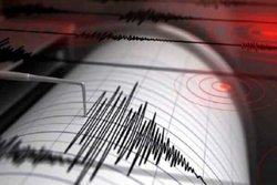 مدیریت بحران: زلزله پرندک گسل تهران را فعال نمی‌کند
