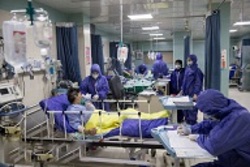 دلیل افزایش آمار بیماران بستری و سرپایی در تهران