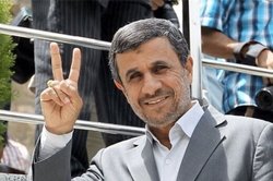 گاف جنجالی محمود احمدی‌نژاد و تیمش در کلاب هاوس