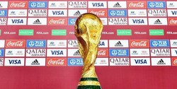 فیفا با برگزاری جام جهانی هر ۲ سال موافقت کرد