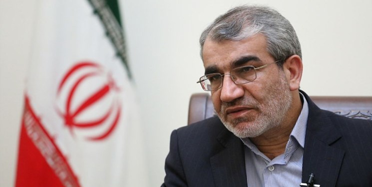 انتقاد کدخدایی از تبلیغات برخی داوطلبین انتخابات در فضای مجازی