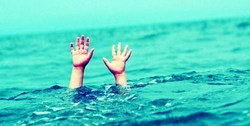 غرق شدن یک کودک در رودخانه دالکی