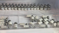 تقاضای ۷ کشور برای خرید واکسن کووایران برکت