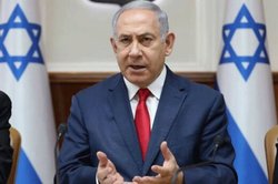 واکنش دیوانه‌وار نتانیاهو به برکناری خودش از قدرت
