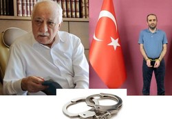 چالش دستگیری و انتقال سران شبکه گولن به داخل ترکیه