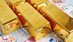 صعود نرخ طلا سکه دلار در ساعات پایانی سه شنبه ۱۱ خرداد+ جدول تغییرات