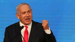 نتانیاهو: برای مقابله با ایران هر کاری می کنیم، حتی اگر به قیمت روابط با آمریکا تمام شود!