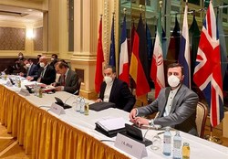 آغاز نشست کمیسیون مشترک برجام با حضور ایران و گروه ۱+۴