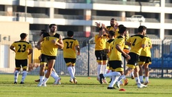 ترکیب احتمالی تیم ملی فوتبال ایران مقابل هنگ کنگ
