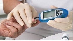بارداری خطر ابتلا به دیابت نوع ۲ را افزایش می‌دهد