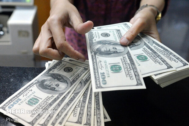 براساس اعلام بانک مرکزی؛ نرخ رسمی ۲۳ ارز کاهش یافت
