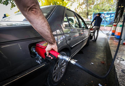 اطلاعیه جدید بنزینی: مردم آرامش خود را حفظ کنند