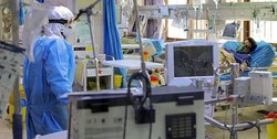 آمار کرونا در ایران/ فوت ۱۲۸ نفر در ۲۴ ساعت گذشته