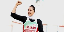 قهرمانی فصیحی در رقابت‌های بین‌المللی ترکیه