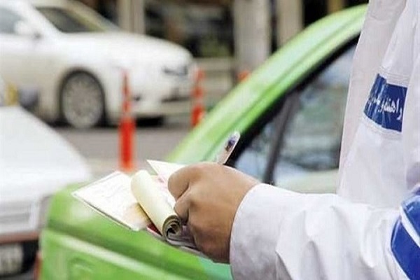 خبر افزایش نرخ جریمه‌های رانندگی تکذیب شد