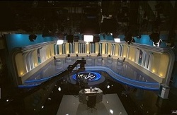 پخش دومین مناظره تلویزیونی نامزد‌های ریاست جمهوری فردا ساعت ۱۷