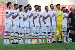 رونمایی از ترکیب ایران مقابل بحرین