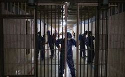 واکنش سازمان زندان‌ها به فوت یک زندانی
