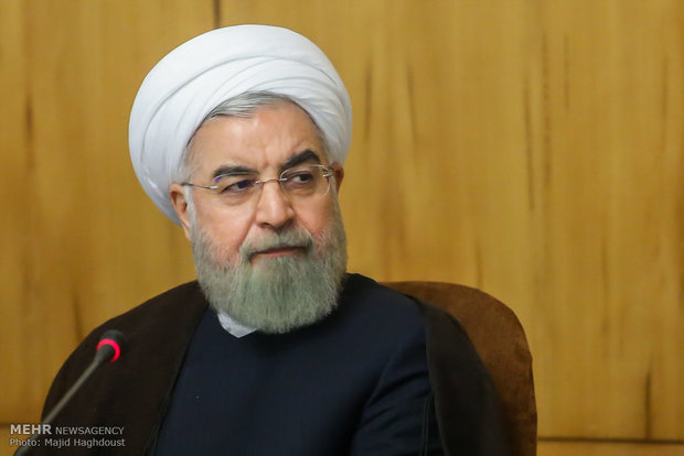 شکایت مجلس از روحانی به قوه قضائیه ارسال شد