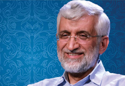 مهمترین نقد سعید جلیلی به دولت روحانی