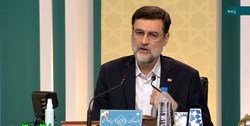 قاضی‌زاده: دولت سلام به دنبال اصلاح نظام اداری است