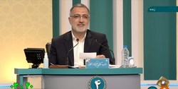 زاکانی: بخش عمده مشکلات کشور به بانک مرکزی بر می‌گردد/ کی بود کی بود من نبودم درست نیست