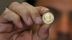 قیمت طلا و سکه در ۱۹ خرداد؛ 
تغییر ناچیز نرخ سکه و طلا
