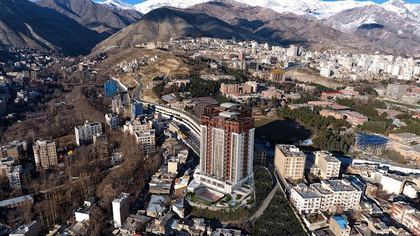 ارزان‌ترین خانه‌هایی که می‌توان در ولنجک، ونک و جماران خرید، کدامند؟