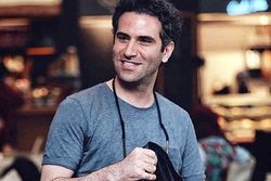 فیلم/ سکانسی عجیب از فیلم سیاه باز!